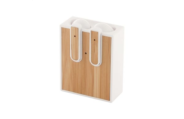 Bluetooth-Kopfhörer Rabsody, weiss