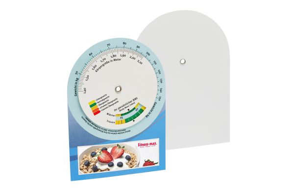 BMI-Rechner_ einseitiger Druck_ weiss