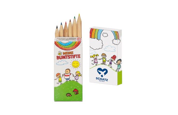 Buntstiftbox