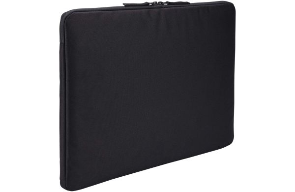 Case Logic Invigo 15,6" recycelte Laptophülle, schwarz
