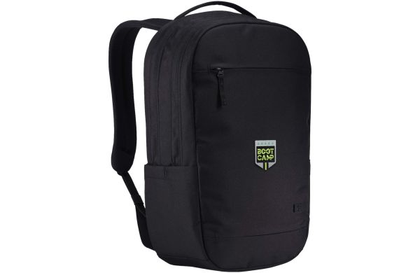 Case Logic Invigo 15,6" Rucksack, schwarz