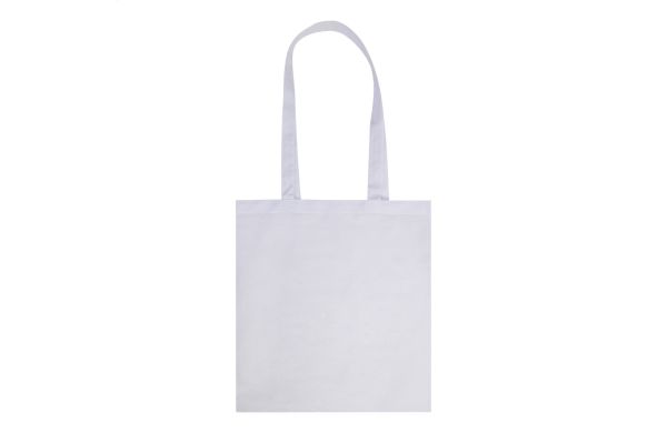 Colote Baumwolltasche, weiss