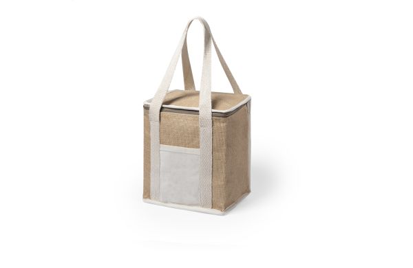 Concordia Kühltasche, natur