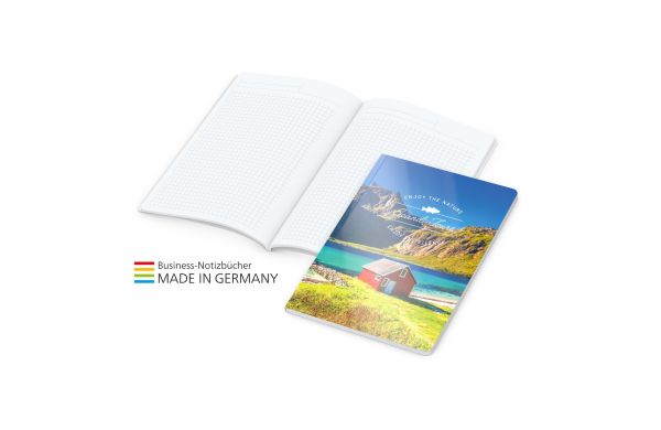 Copy-Book White A5 Bestseller