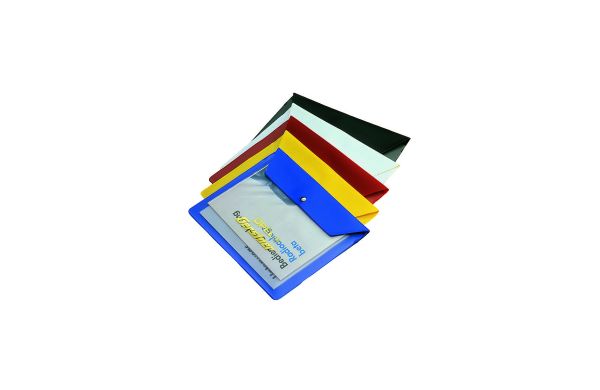 CreativDesign® Wagenpapiertasche  "Folie1" Normalfolie 