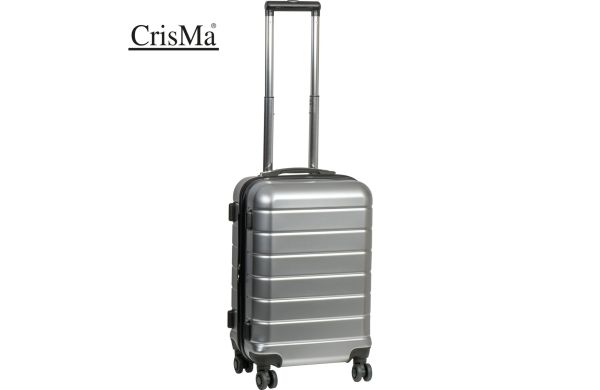 CrisMa Handgepäcktrolley 