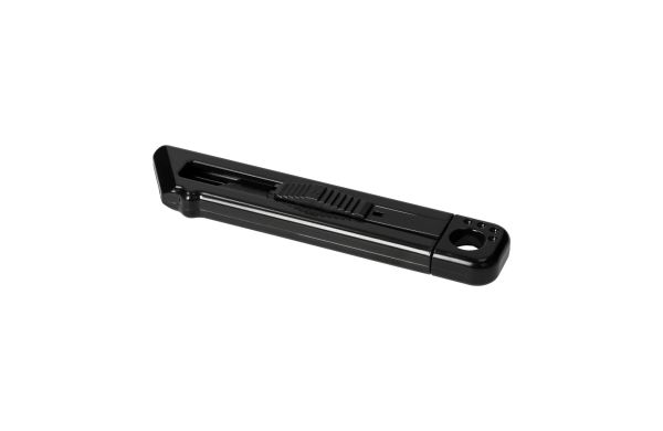 Cuttermesser "Carve", schwarz