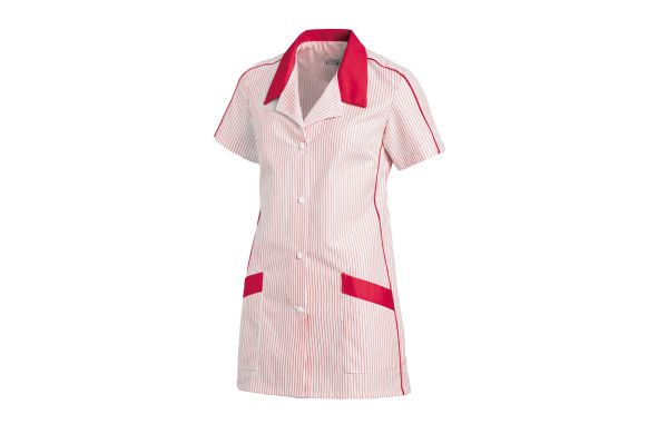 Damen-Kasack-08-559-rot-36