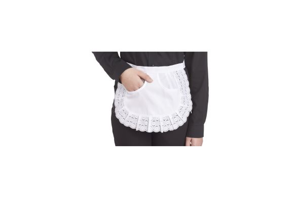 Damen-Servierschuerze-02-67-weiss