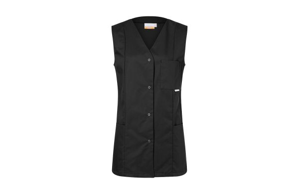 Damenkasack Sara KS 40 schwarz 34