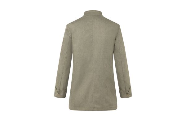 Damenkochjacke Jeans-Style JF 20
