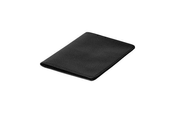 Dokumentenmappe "Organizer", schwarz