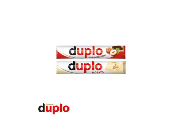 Duplo 4Er Adventsüberraschung