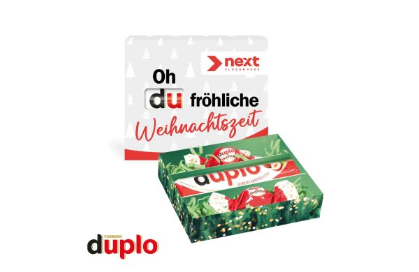 duplo Präsent "Weihnachten"