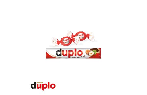 Duplo Präsent "Weihnachten"