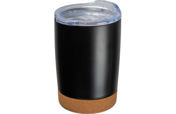 Edelstahlbecher-350ml-schwarz