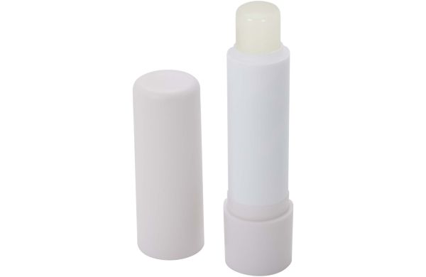 Eden Lippenpflege Vanille, weiss