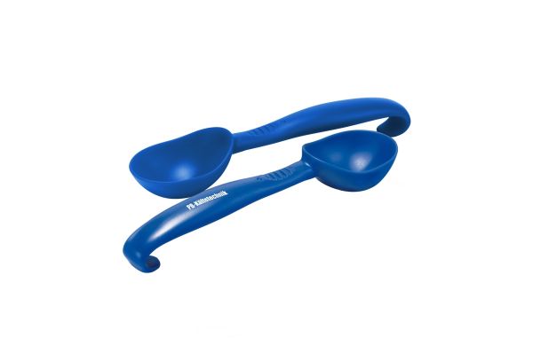Eisportionierer_ blau