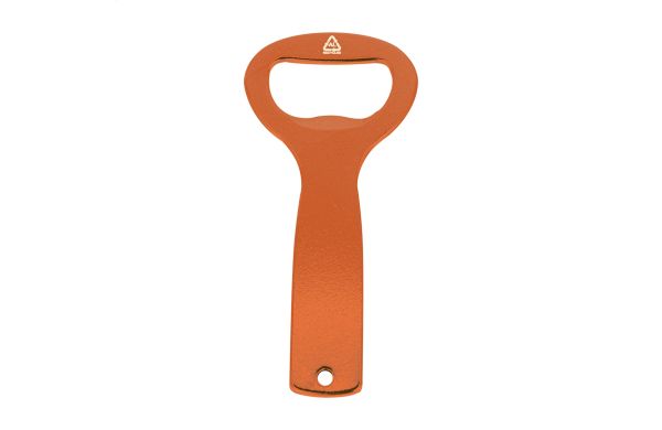 Flaschenöffner Ralager, orange