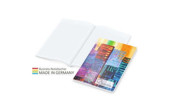 Flexx-Book Naturkarton Bestseller, Natur