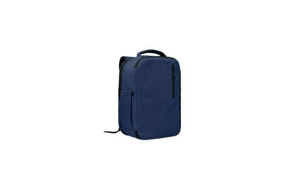 FLYSAFE Rucksack in Kabinengröße, blau