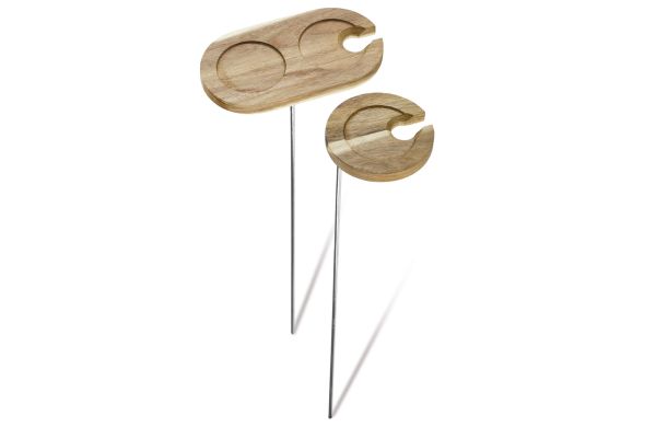 Gartenset, holz