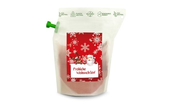 Geschenkartikel / Präsentartikel: Weihnachts-Tee
