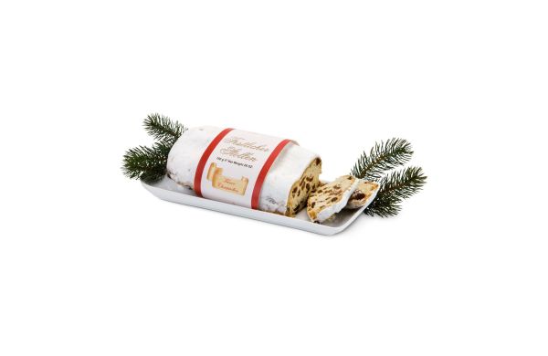 Geschenkset / Präsenteset: Feinster Christstollen