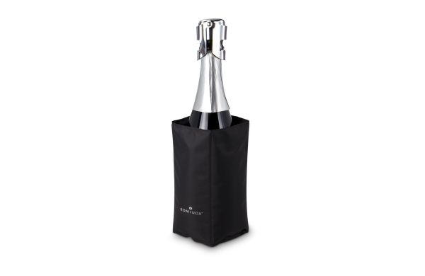 Geschenkset: Sekt-Kühlung