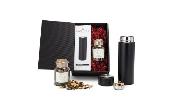 Geschenkset / Präsenteset: Tea to Go