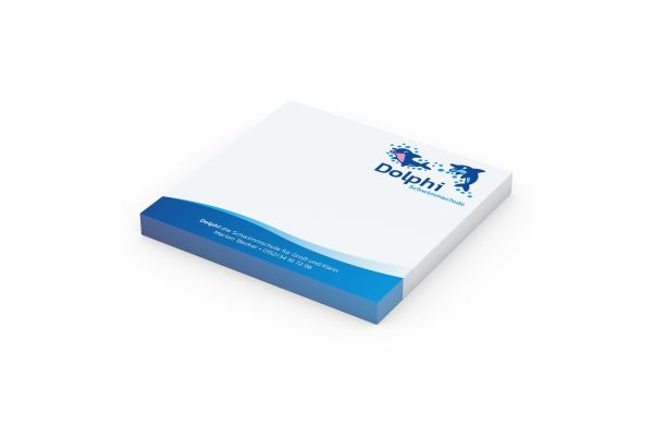 Haftnotiz Basic 100 x 97