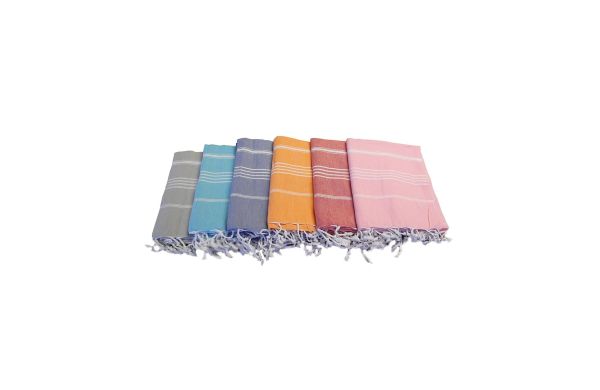 Hamam Handtuch