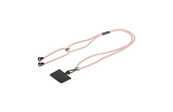 Handykette "Universal", rosa