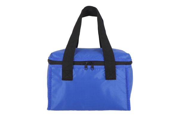 Kühltasche 420D, blau