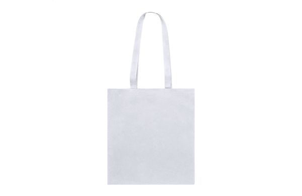 Katote Baumwolltasche, weiss