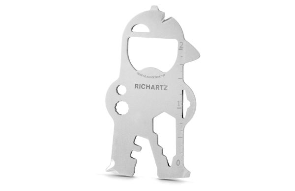 KEY TOOL bob