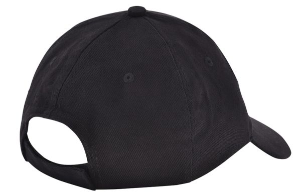 Kids Brushed Promo Cap mit Klettverschluss