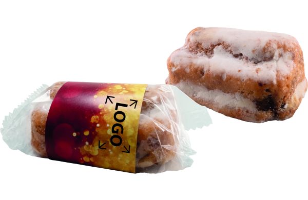 Kleiner Stollengenuss