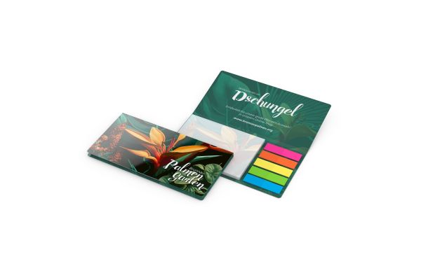 Kopenhagen, Individuell, Softcover gloss, 4/4-farbig