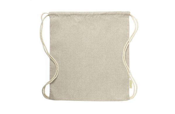 Koreby Turnbeutel, beige