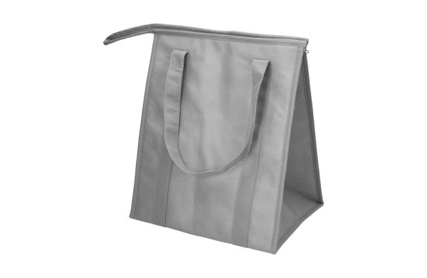 Kühltasche "Non Woven", grau
