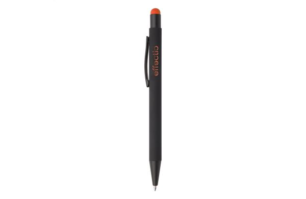 Kugelschreiber Pearly, orange
