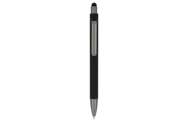 Kugelschreiber Madeira Stylus R-ABS, schwarz