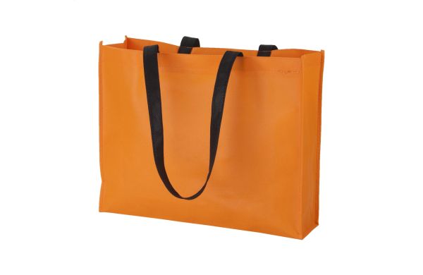 Lamitox Einkaufstasche, orange