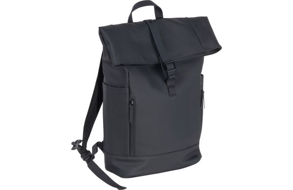 Laptoprucksack Norwich - schwarz