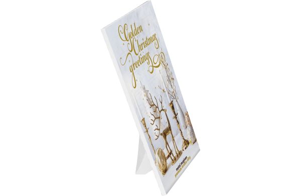 Lindt-Naps Adventskalender