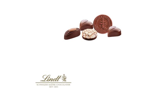 Lindt Classic Pralinés "Xmas"