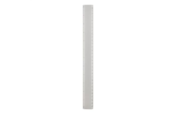 Lineal Alury 30, weiss