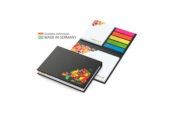 London Bookcover Bestseller 4C-Quality