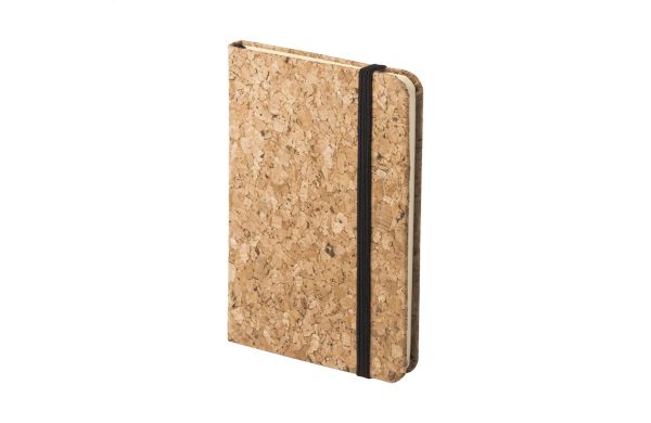 Maamora A6 Notizbuch, natur